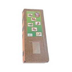 Boon Kratzbrett aus Karton - 50 x 22 cm