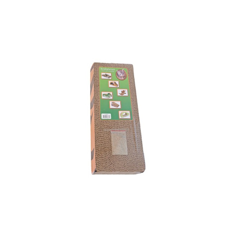 Boon Kratzbrett aus Karton - 50 x 22 cm