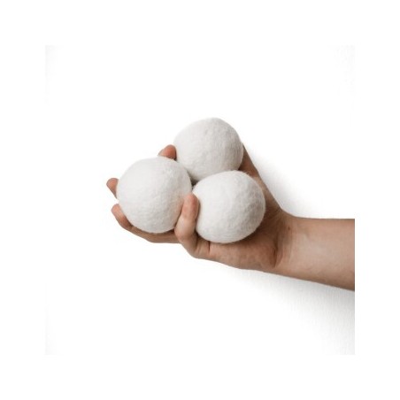 Minty&Marla XXL Filzbälle 3er Set Katzenspielzeug