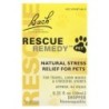 Bach, Original-Blütenheilmittel, Rescue Remedy, natürlicher Stresslöser für Haustiere, Pipette, alkoholfrei, 0,35 fl oz (10 m
