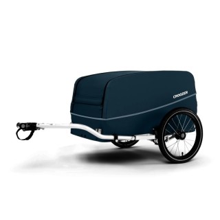 Croozer Cargo Tuure