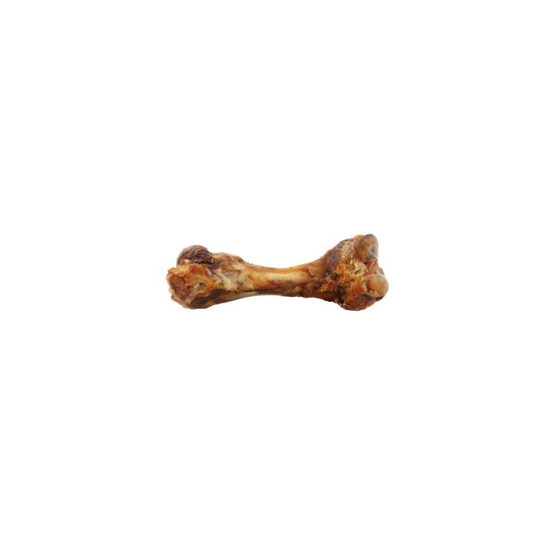PetSnack Geräucherte Kalbskeule