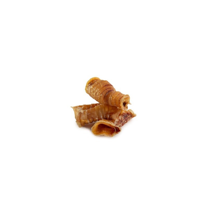 PetSnack Rinder-Luftröhren
