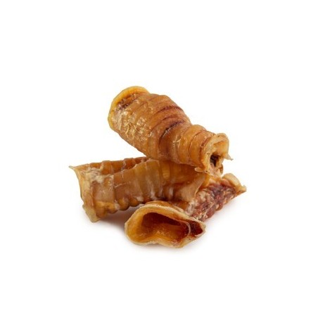 PetSnack Rinder-Luftröhren