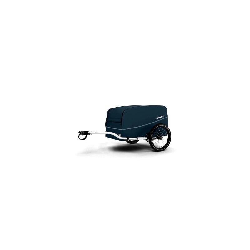 Croozer Cargo Tuure