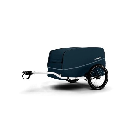 Croozer Cargo Tuure