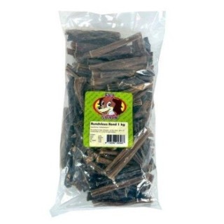 PetSnack Speiseröhrenknorpel vom Rind