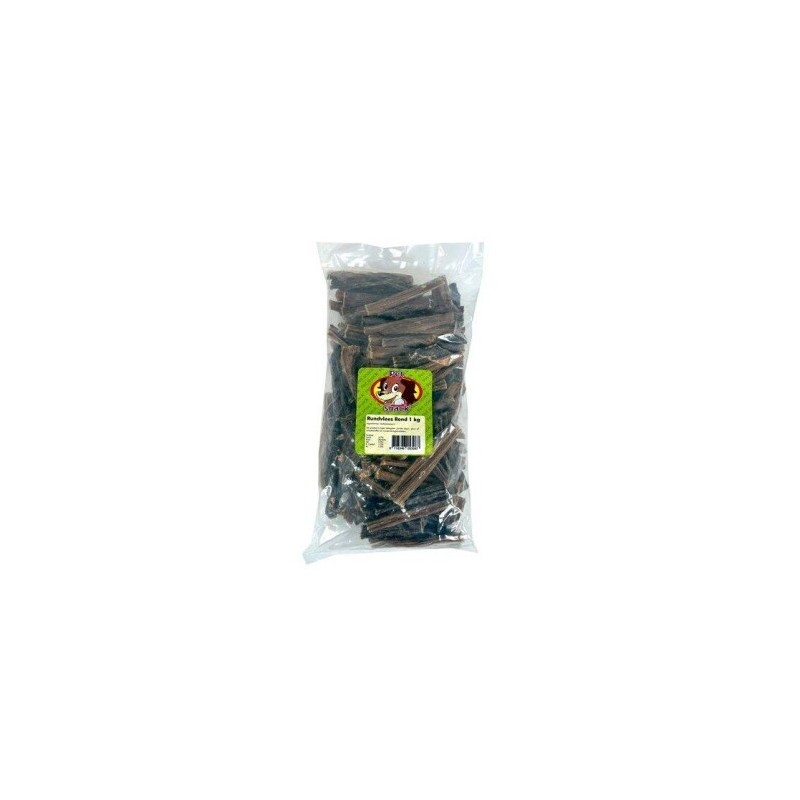 PetSnack Speiseröhrenknorpel vom Rind