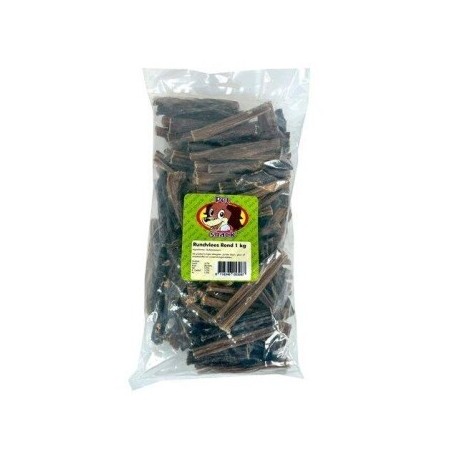 PetSnack Speiseröhrenknorpel vom Rind