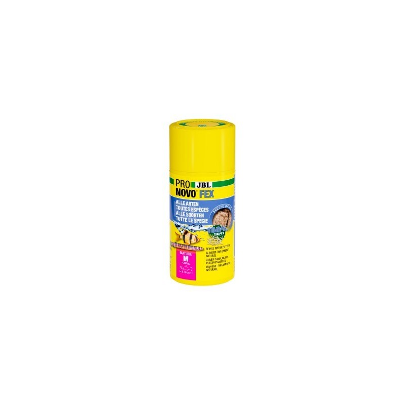 JBL PRONOVO Fex 100 ml