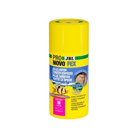 JBL PRONOVO Fex 100 ml