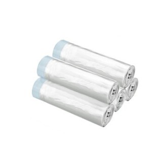 AstroPet Katzentoilettenbeutel für Neptune Series (75 Stück)