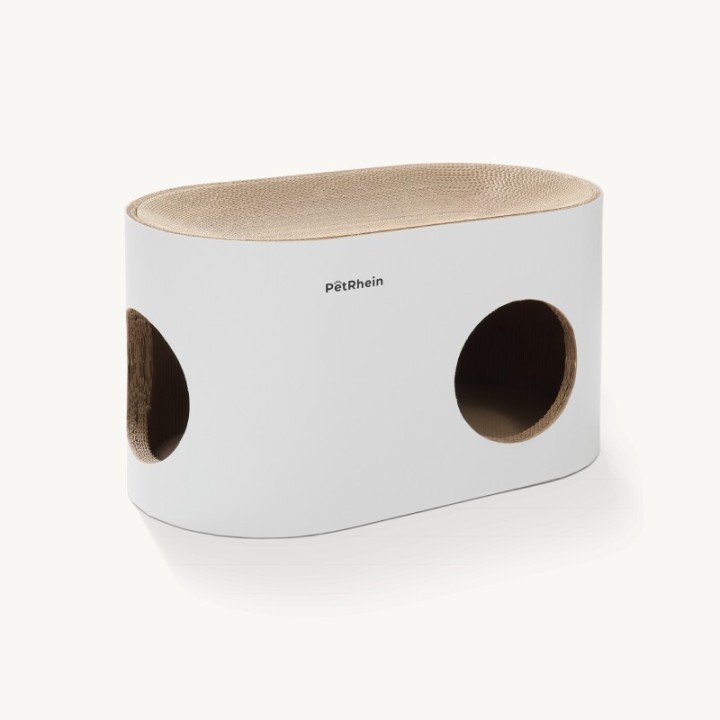 PetRhein Safari Lodge Series