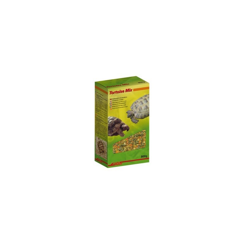Lucky Reptile Tortoise Mix 800g