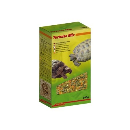 Lucky Reptile Tortoise Mix 800g