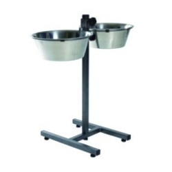 Trixie Hundebar 2x4,5 l