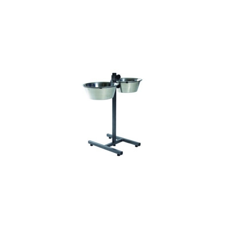 Trixie Hundebar 2x4,5 l