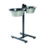 Trixie Hundebar 2x4,5 l