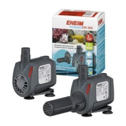 EHEIM Aquarienpumpe CompactON  300