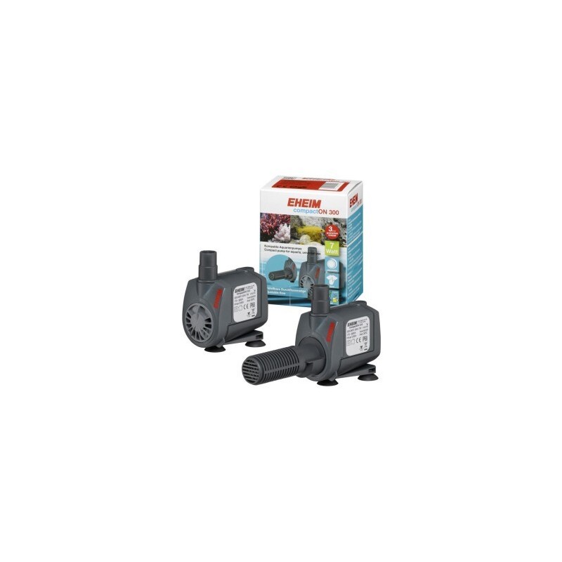 EHEIM Aquarienpumpe CompactON  300
