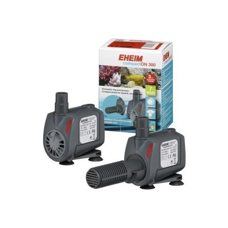 EHEIM Aquarienpumpe CompactON  300