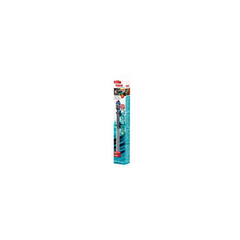 EHEIM Präzisions-Reglerheizer 150 W
