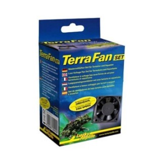 Lucky Reptile Terra Fan Lüfterset