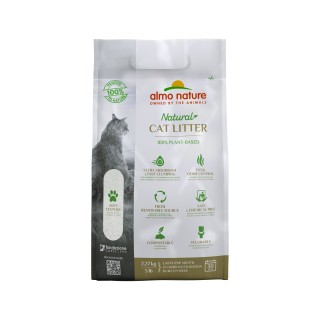 Almo Nature Katzenstreu - 2,27 kg