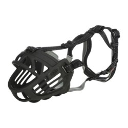 Trixie Muzzle Flex Maulkor - S