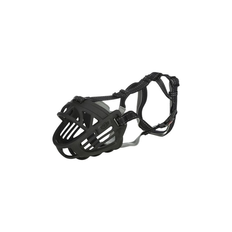 Trixie Muzzle Flex Maulkor - S