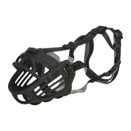 Trixie Muzzle Flex Maulkor - S