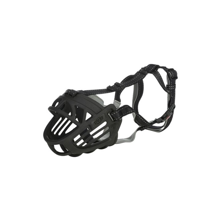 Trixie Muzzle Flex Maulkor - S