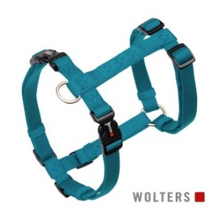 Wolters Geschirr Professional aqua S