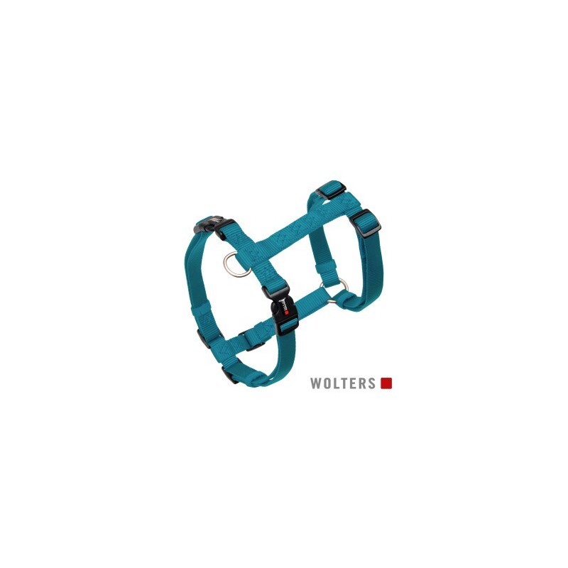 Wolters Geschirr Professional aqua S