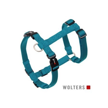 Wolters Geschirr Professional aqua S