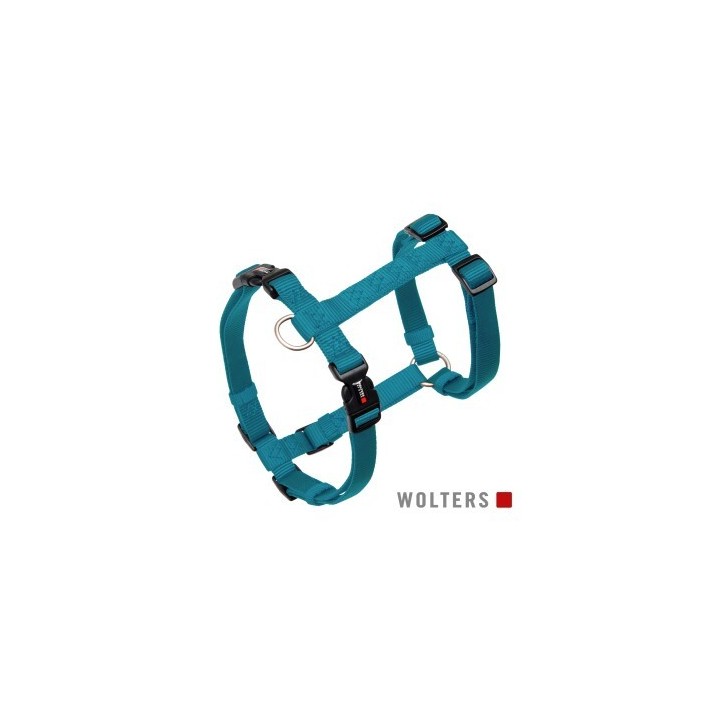 Wolters Geschirr Professional aqua S