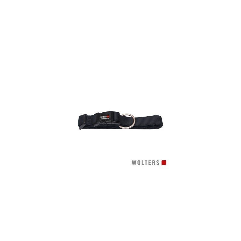 Wolters Halsband Professional graphit XL
