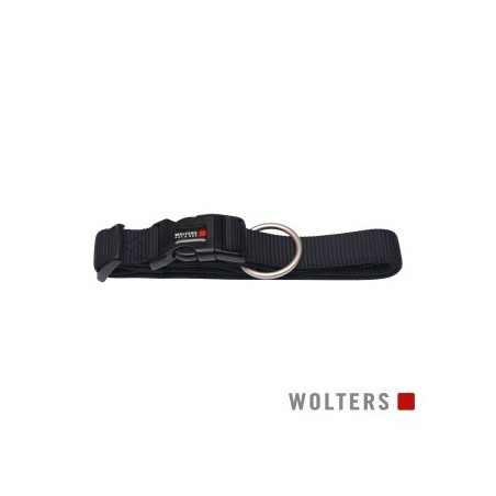 Wolters Halsband Professional graphit XL