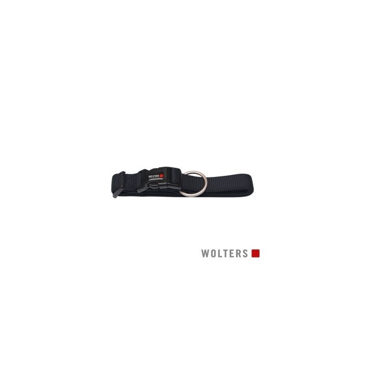 Wolters Halsband Professional graphit XL