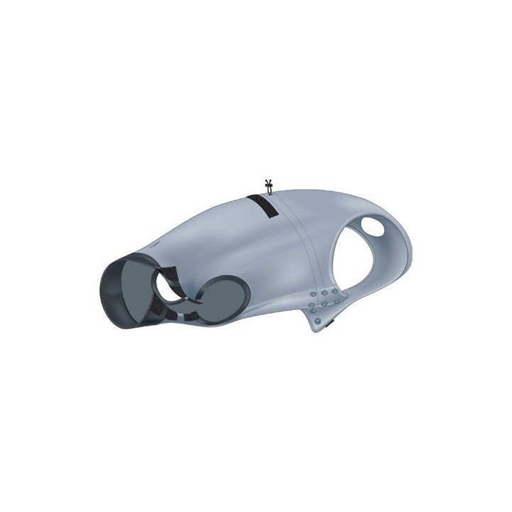 Trixie OP-Hundebody - XS