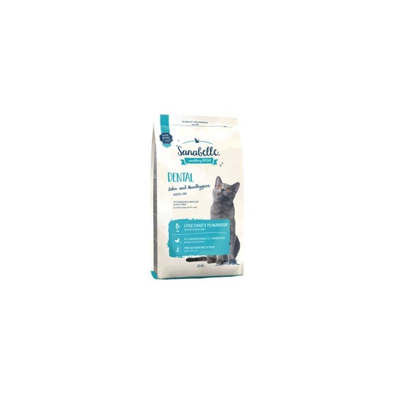 Sanabelle Dental 2 kg