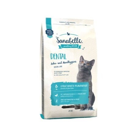 Sanabelle Dental 2 kg