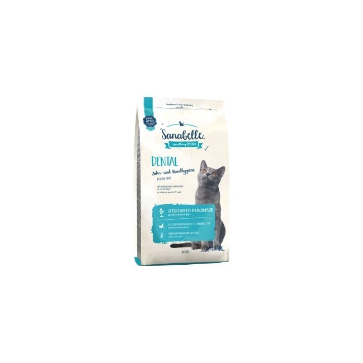 Sanabelle Dental 2 kg