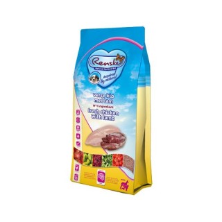 Renske Super Premium Puppy Hundefutter - 12 kg