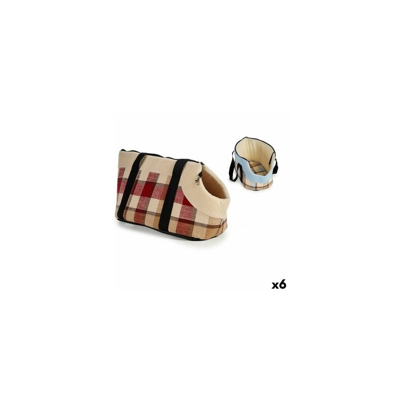 Mascow Tasche f. Haustiere