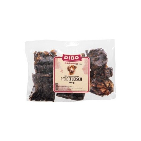 DIBO Pferdefleisch 250g