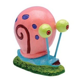 Penn Plax SpongeBob Gary 5cm