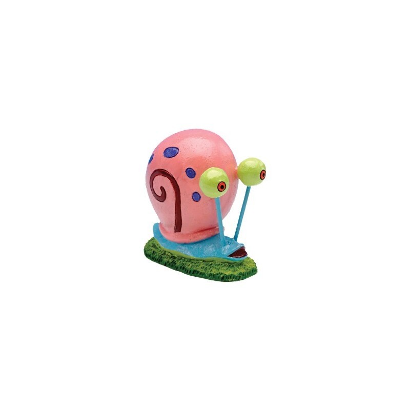 Penn Plax SpongeBob Gary 5cm