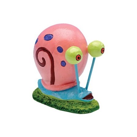 Penn Plax SpongeBob Gary 5cm
