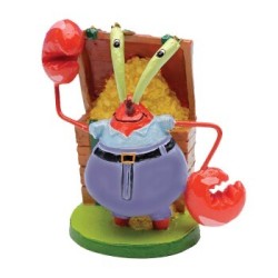 Penn Plax Penn-PlaxMr. Krabs 5cm